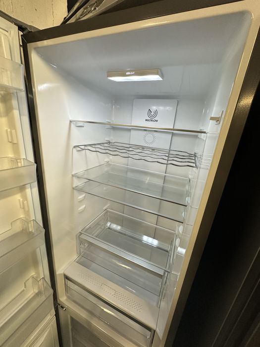 Combina frigorifica Smeg RC19XDNE