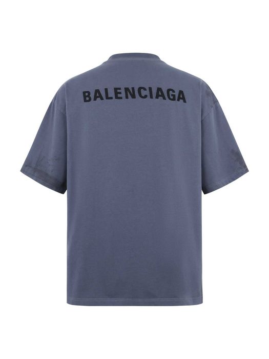 Tricou Balenciaga Premium