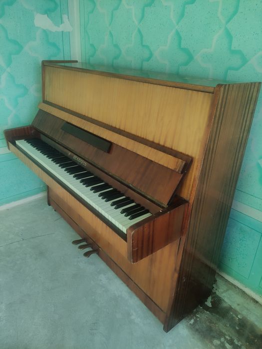 Беларус Пианино Срочная продажа