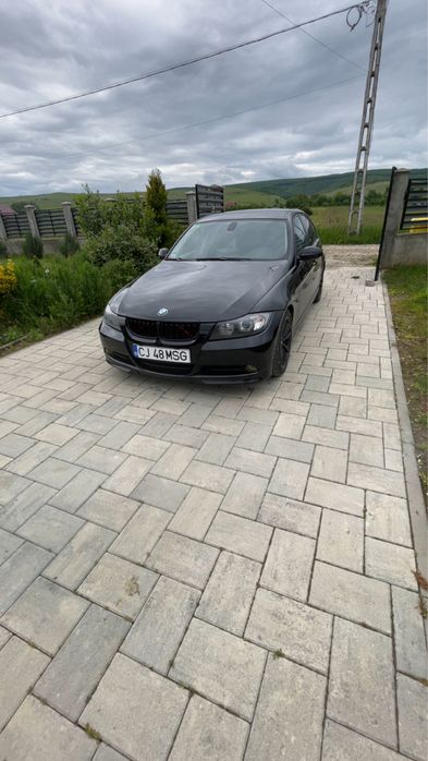 BMW Seria 3 2007 — imagine 2