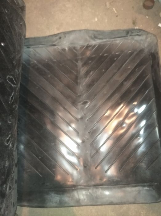 Автомобильные коврики