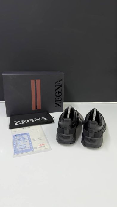 Adidasi Zegna Fullbox Premium 40-46