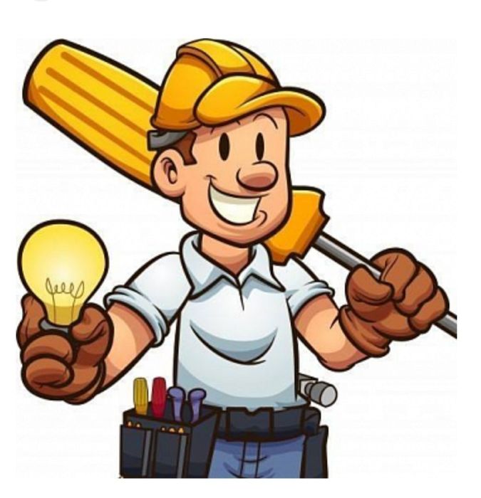 Электрик из дома круглосуточно
