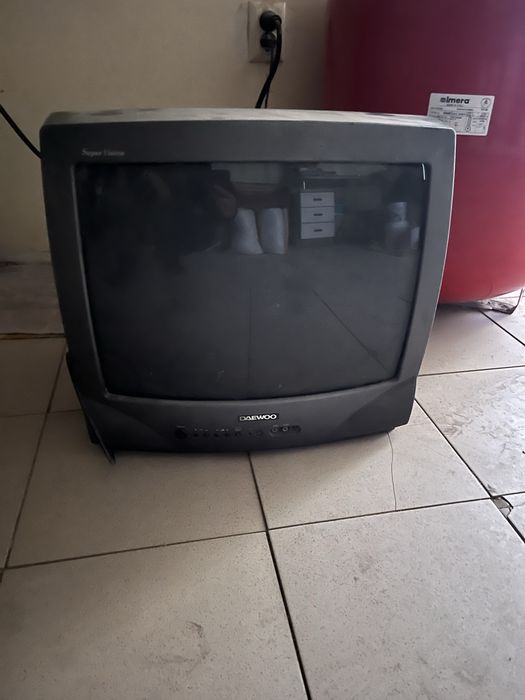 Телевизор Daewoo