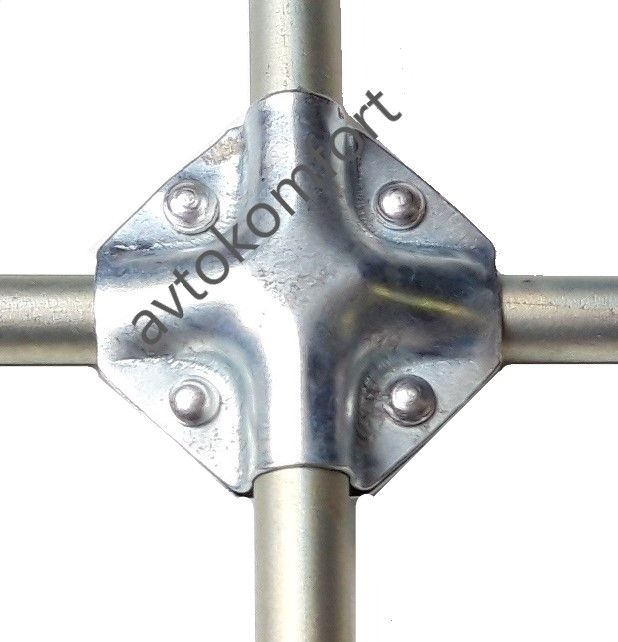 Ключ За Гуми Кръстачка 1/2 17 19 21 мм