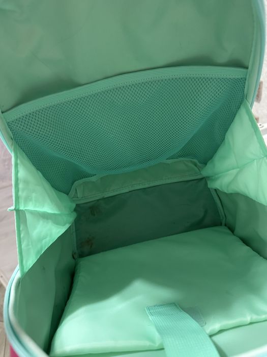 Рюкзак школьный для девочки