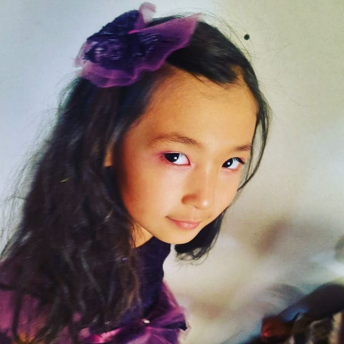 Продам красивое платье