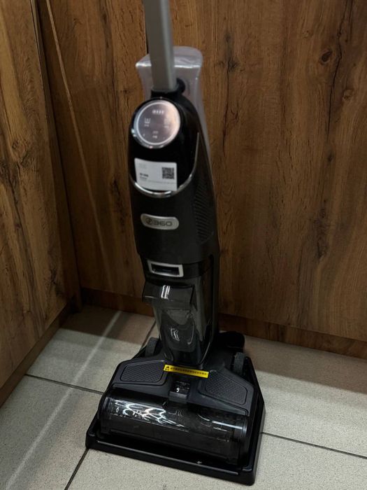 Пылесос +360(новый)