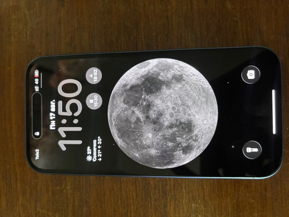 Iphone 16 128 гб