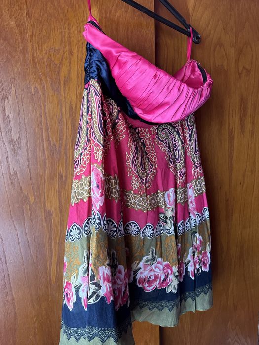 Rochie scurta de seara