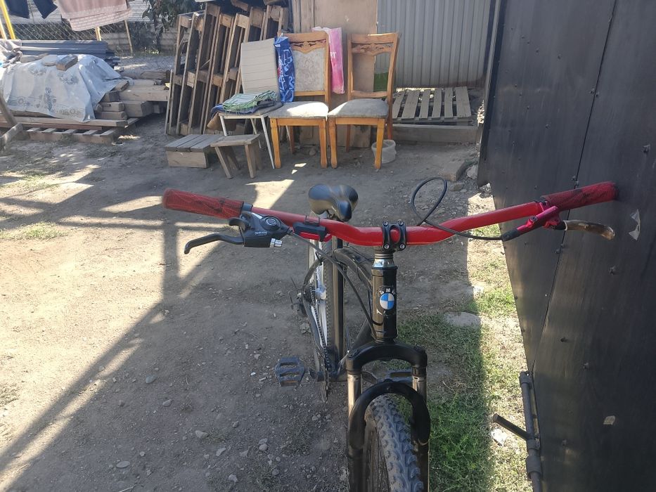Стан велик хорошы