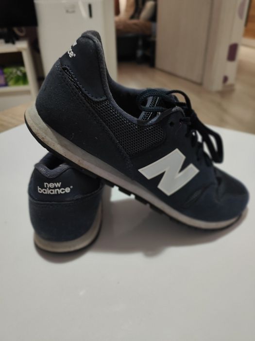Adidas New Balance