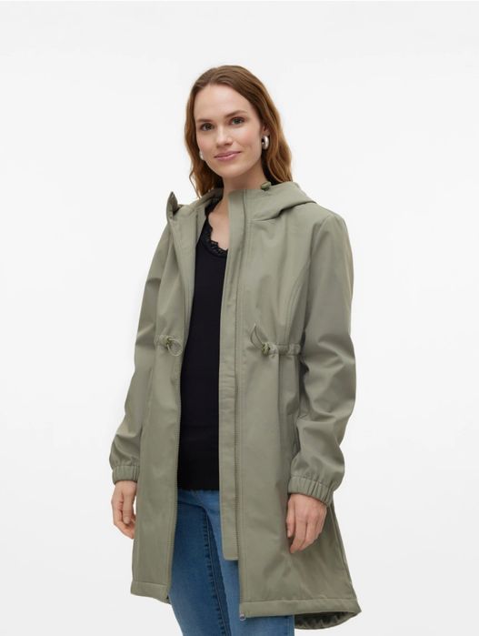 Яке за бременни и бебе носене " mama;licious  размер L