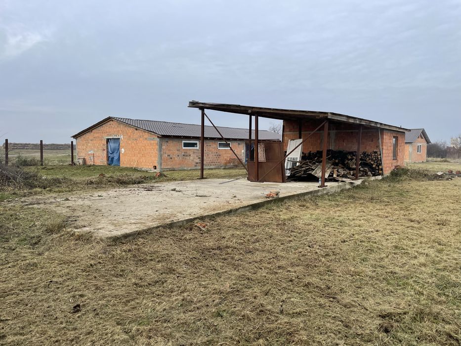 Hala Multifunctionala