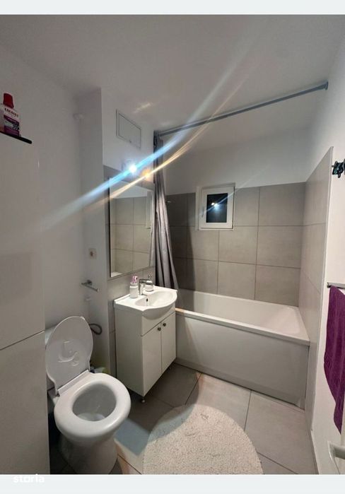 Apartament Craiovita 1/4,suprafata 50 mp,bloc 1980