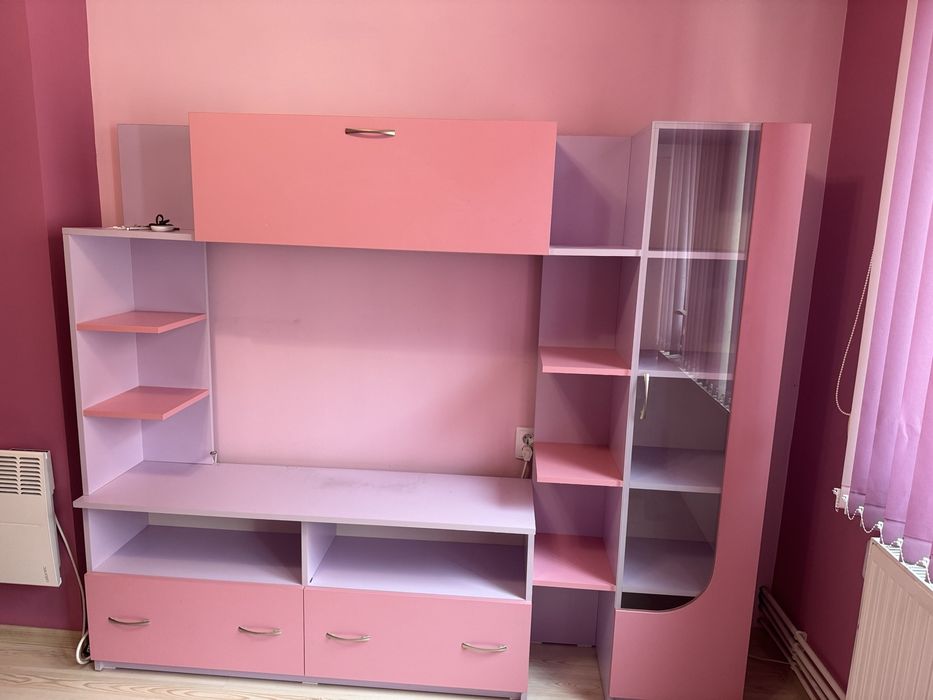 Мебели за детска стая