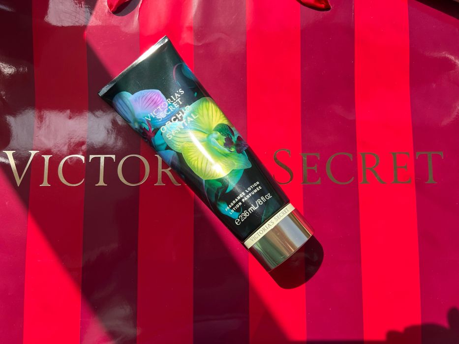ОРИГИНАЛЕНА Victoria’s Secret  козметика