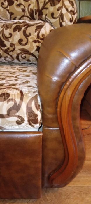 Продам кресло - кровать! 45.000