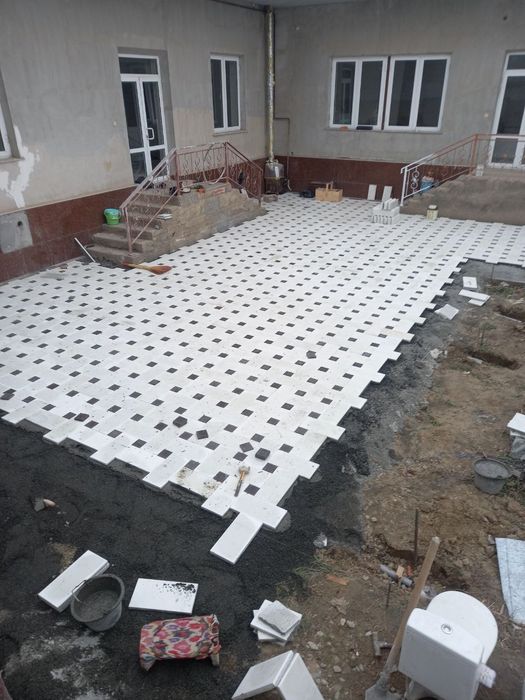 Bruschatka ( ishlab chiqaramiz va terib beramiz)