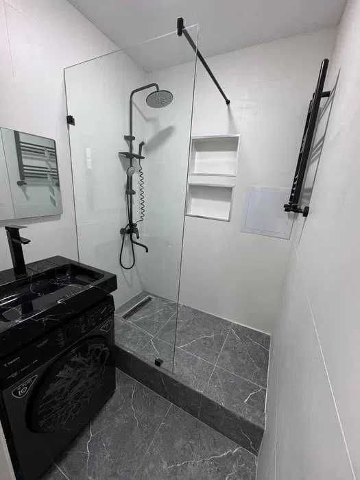 №2"Сдаётся квартира ул Коратош 2/2/5 на Шайхантахурский