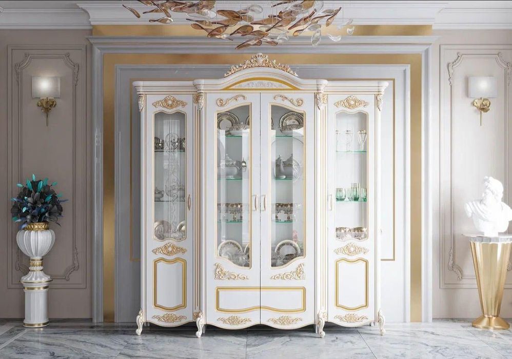 Сервант горка сатылады 190000 басталады