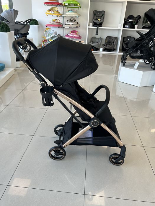 Kолички с автоматично сгъване Joy