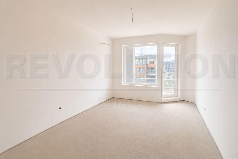 Продава се Двустаен апартамент в София, Малинова долина - 79 кв.м за 1414 €/кв.м - Снимка #5