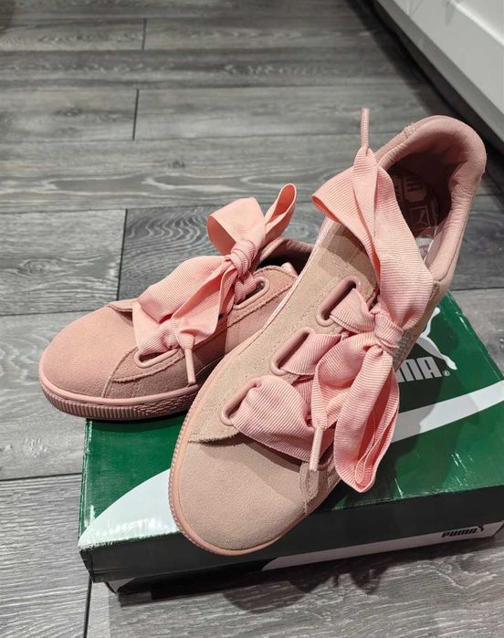 Puma Vikky v2 Ribbon S