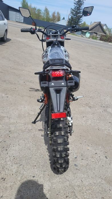 Кросавый мотоцикл progasi