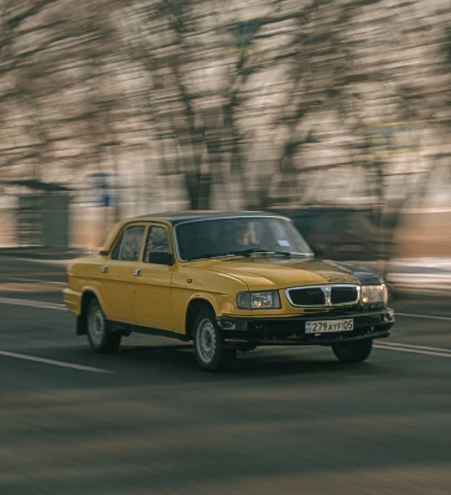 Полностью готовый СВАП проект