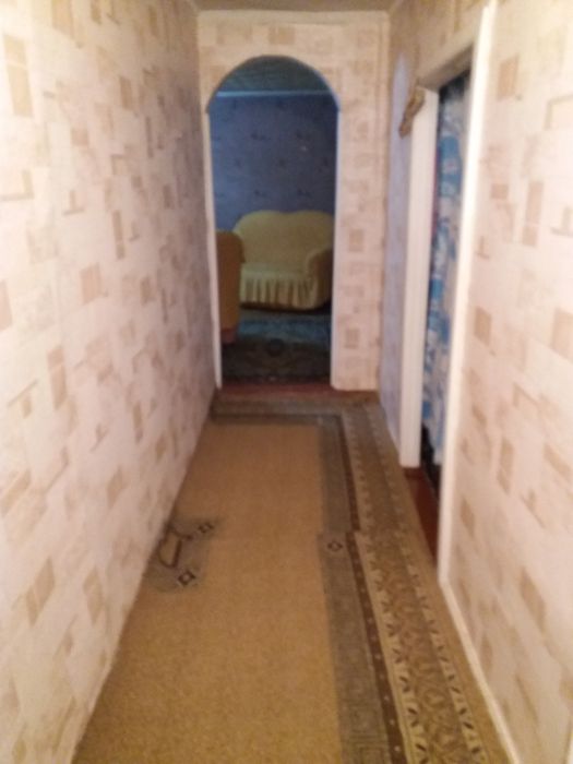 Продается дом в хорошем состоянии