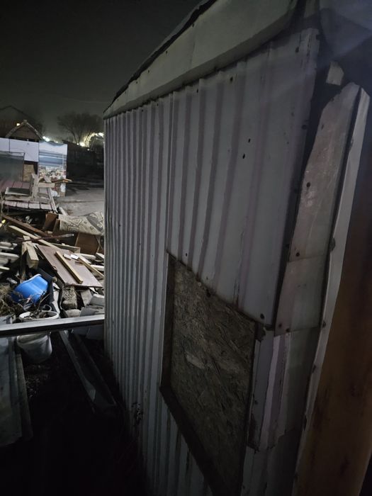 Продам киоск, ларёк , каптер, булка для охраны.