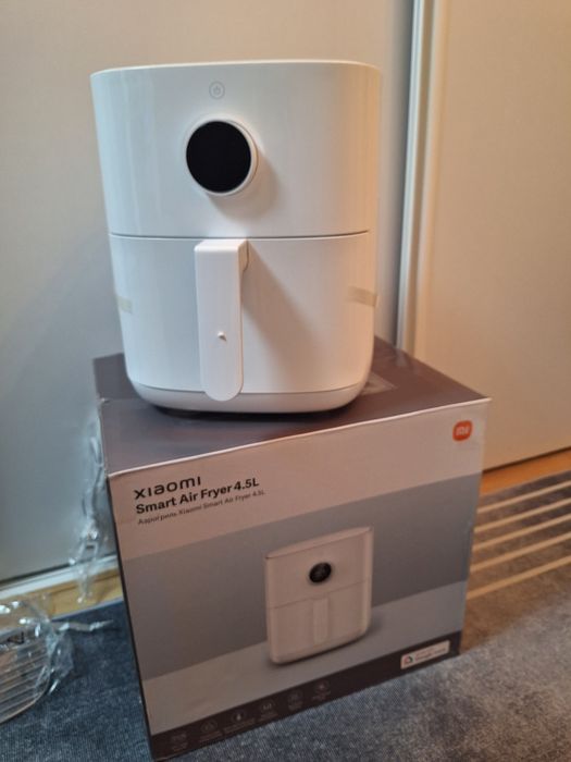 Air Fryer Xiaomi Smart