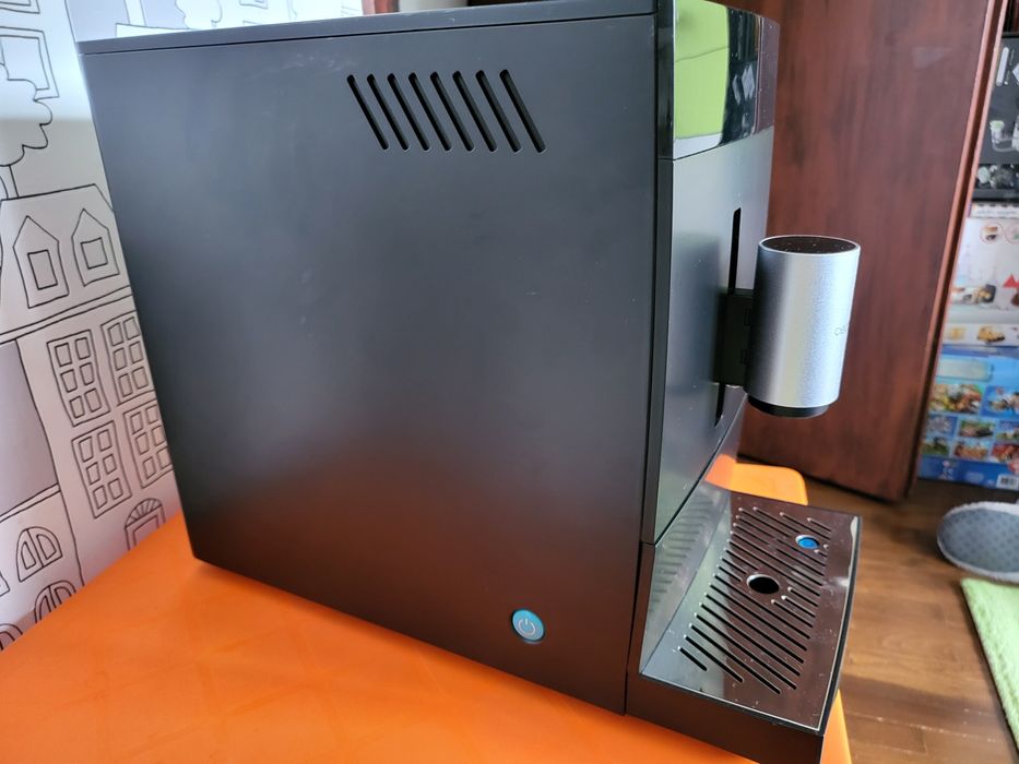 Малък Мини Кафеавтомат Cecotec Cremmaet Compact