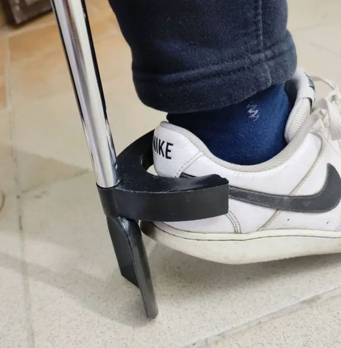 Универсальная ложка 3 в 1