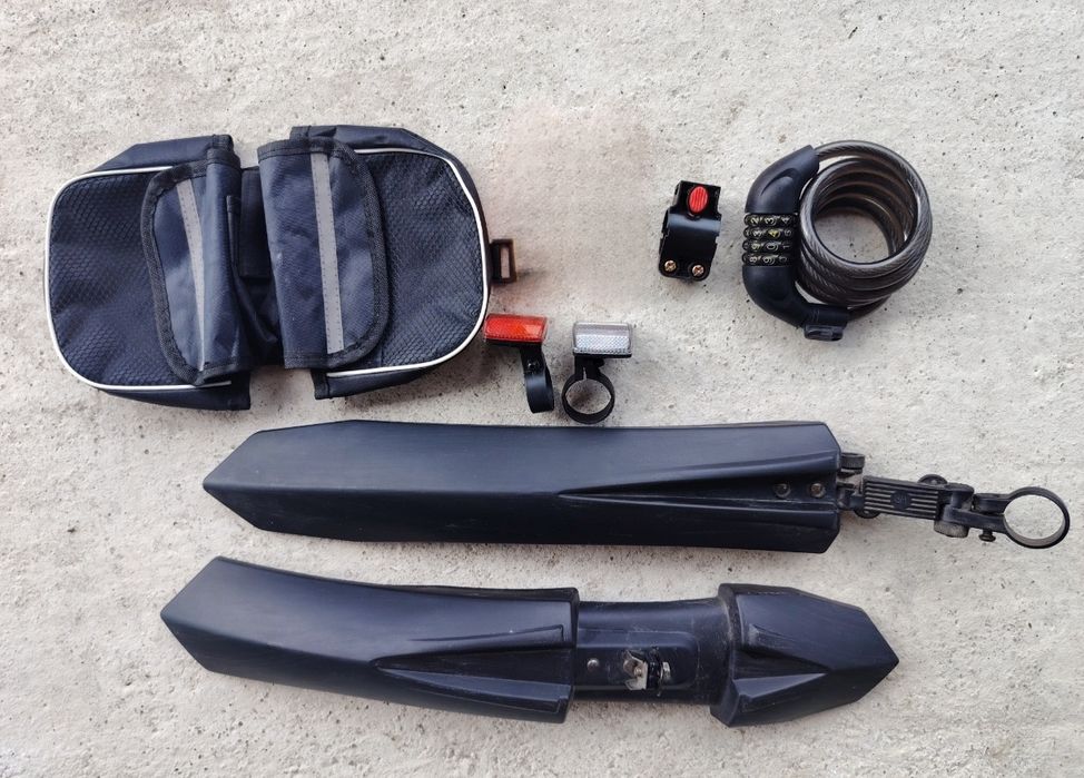 продам велосипед Cruzer C127 19дюймовый