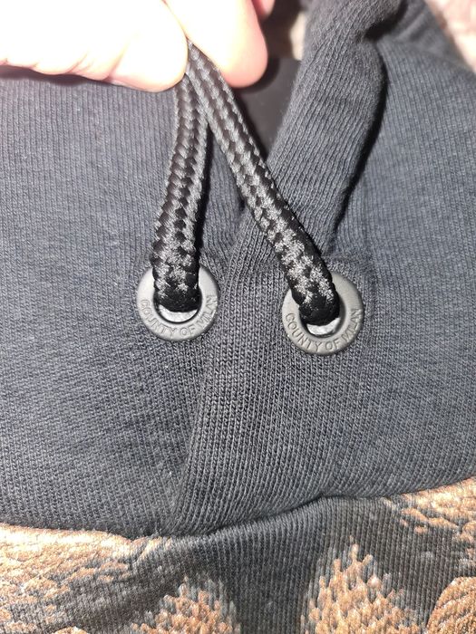 Hanorac Marcelo burlon