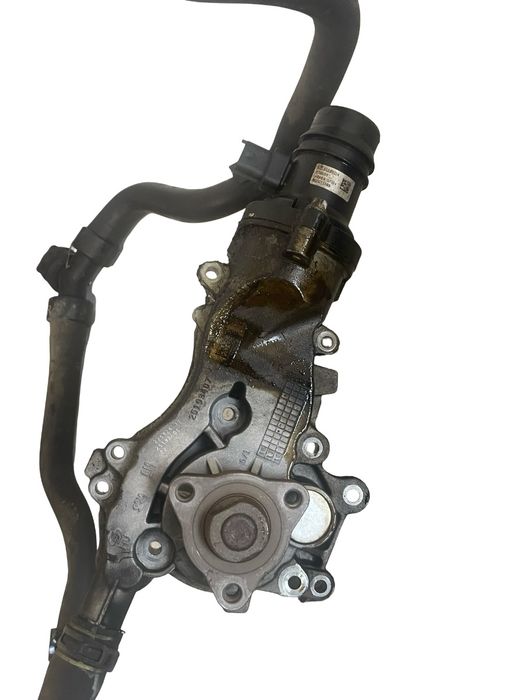 Pompa De Apa + Termostat Opel Astra J Saloon 2012 - > 1.4 Turbo A 14 N