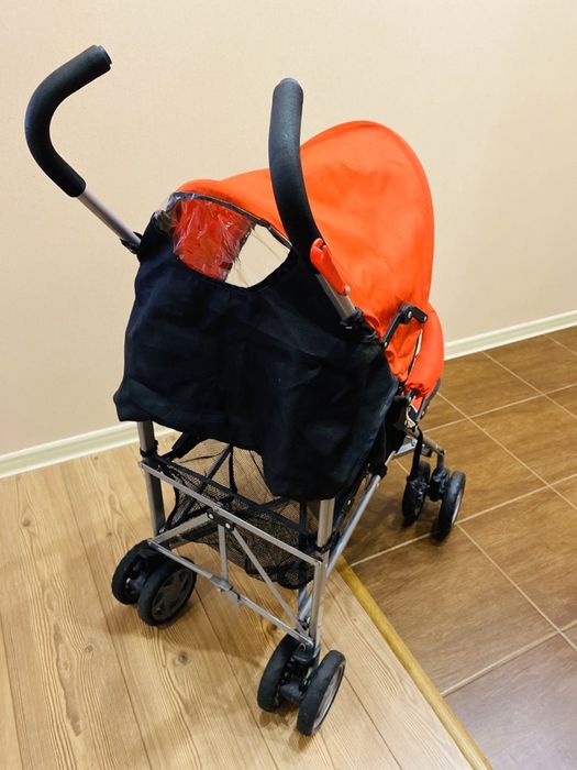 Продам коляску, район облгаи