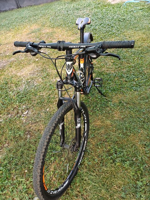 Bicicleta Bottecchia 27,5