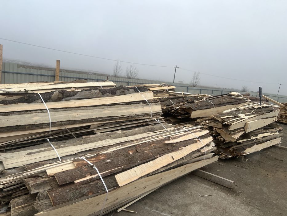 Vand lemne de foc brad