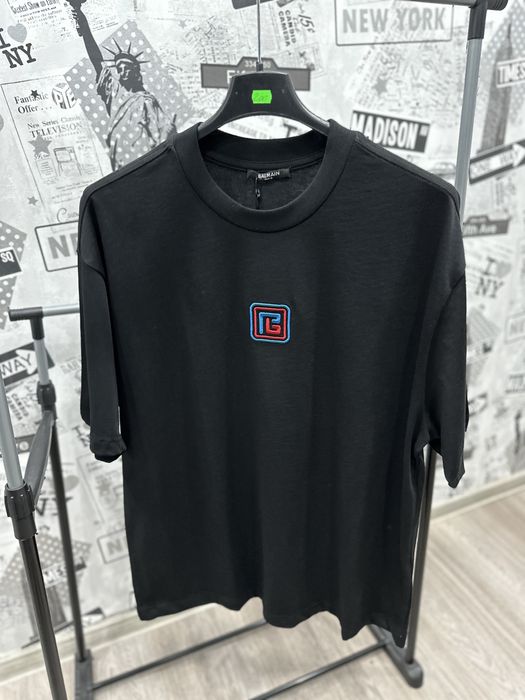 Tricou balmain. Premium/TopQuality!