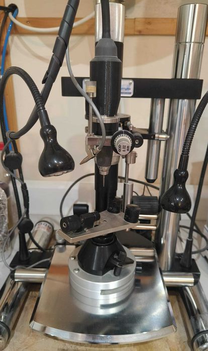 Echipamente Tehnica Dentara