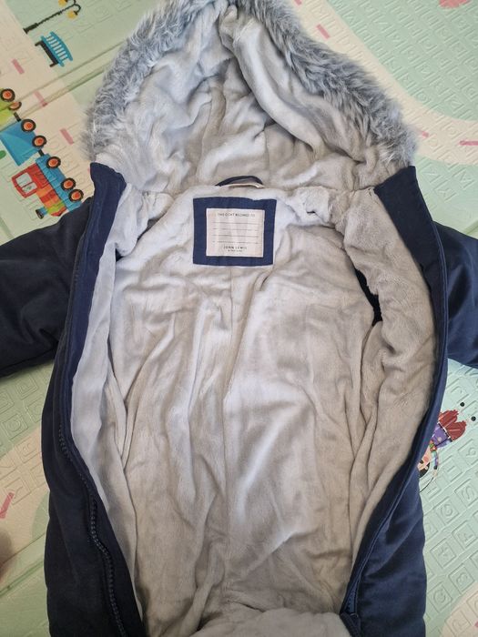 Combinezon bebe John lewis