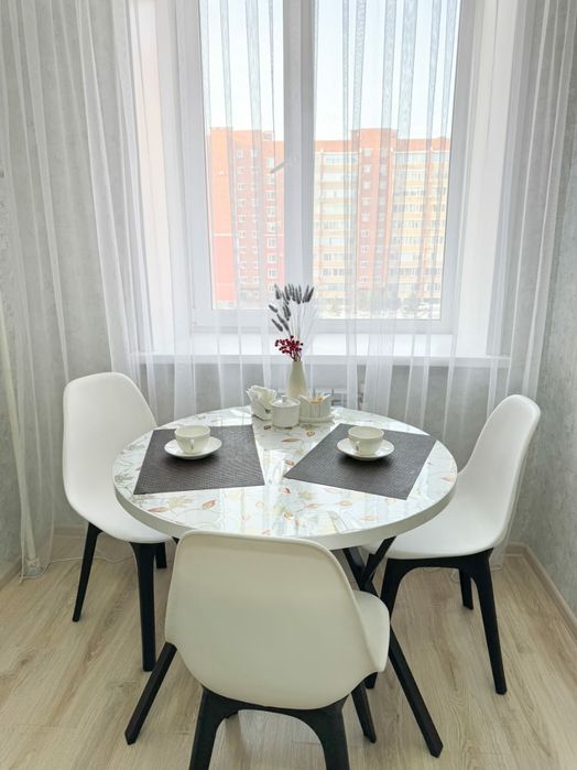 Посуточно,почасово квартиры в центре Жана Кала,Юбилейный,Плаза,Береке