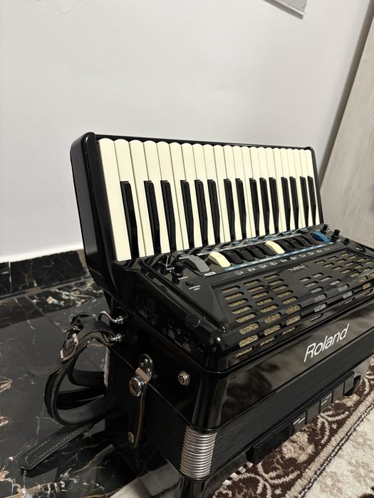 Vand acordeon roland fr 3x