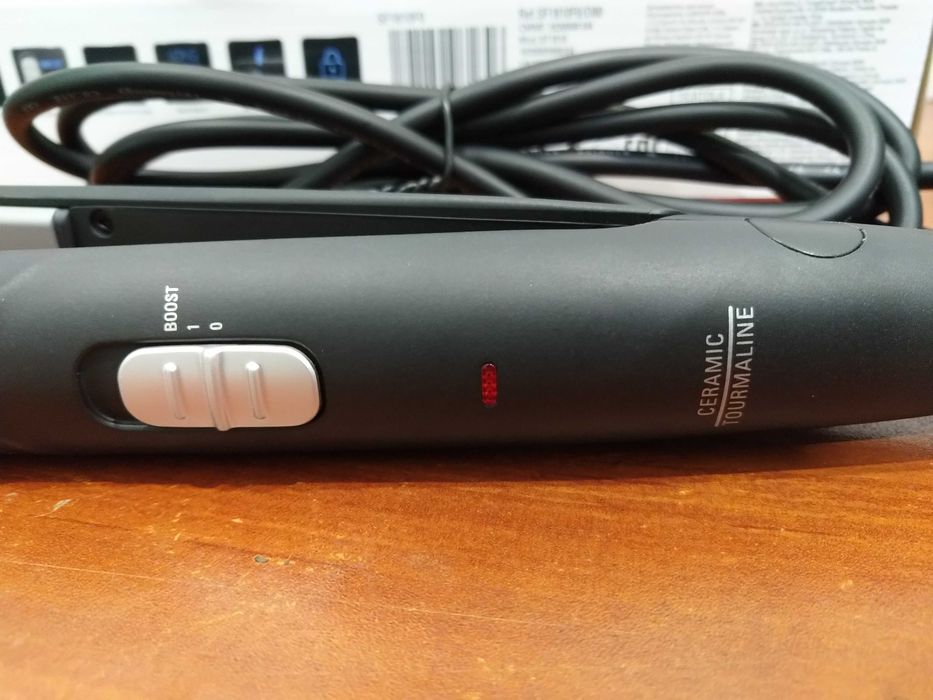 Преса за коса Rowenta SF1810F0