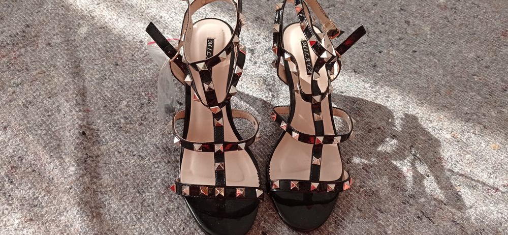 Sandale elegante dama