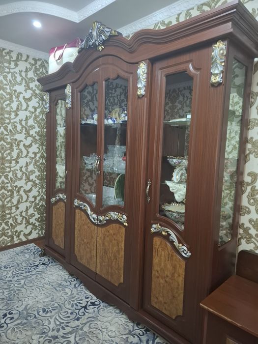 Горка стенка, произ: Китай