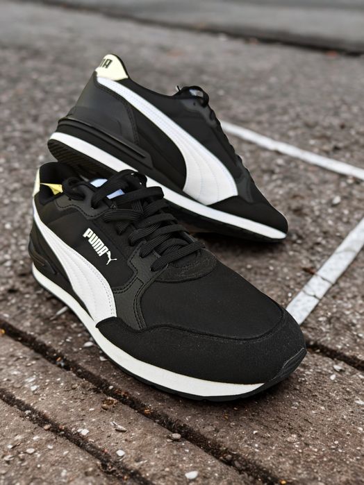 Adidași Puma Casual originali cool top mărimea 43 44